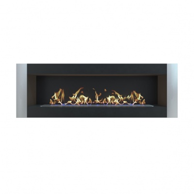 Биокамин Window 800 Vertical