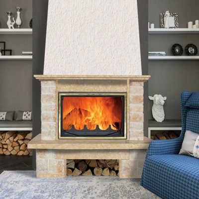 Облицовка Veronica Giallo