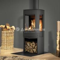 Печь Dik Geurts Folke