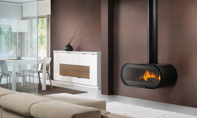 Камин Rocal D-8