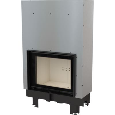 Каминная топка Kratki MBM PW 10 W G Каминная топка Kratki MBM PW 10 W G