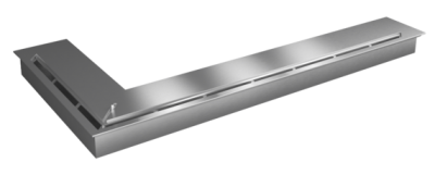 Zefire Угловой 1200