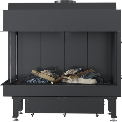 Топка газовая Kratki PRO LEO/L/70/G31/37MBAR (баллонный газ) Топка газовая Kratki PRO LEO/L/70/G31/37MBAR (баллонный газ)