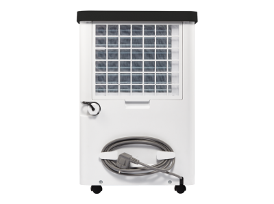 Осушитель воздуха Zanussi ZDH-25L Осушитель воздуха Zanussi ZDH-25L