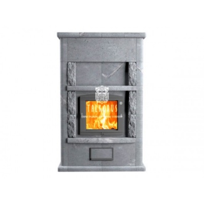 Теплонакопительная печь-камин Talkorus Takka -25