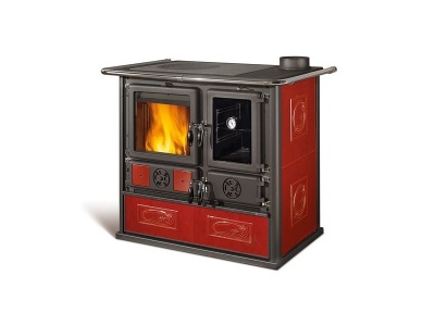 Варочная плита LaNordica ROSA REVERSE  Варочная плита LaNordica ROSA REVERSE