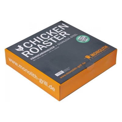 Подставка для приготовления курицы Monolith