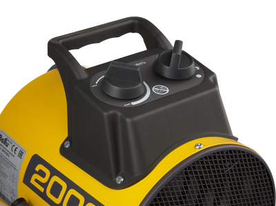 Пушка тепловая BALLU BHP-PE2-2