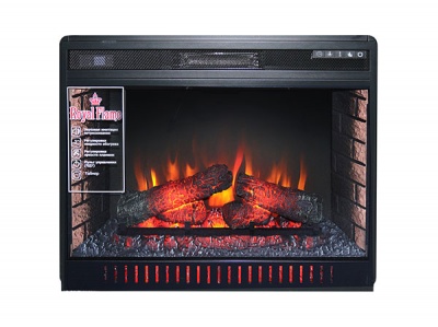 Очаг Vision 30 EF LED FX Очаг Vision 30 EF LED FX