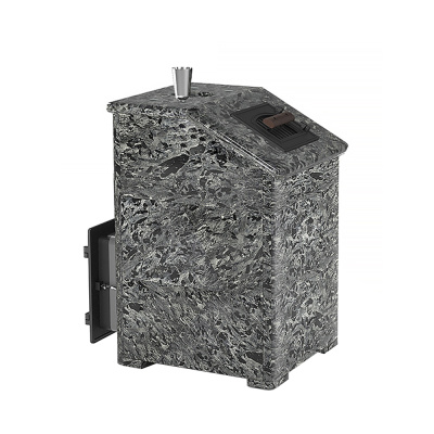 Комплект Президент Эверест 24 (280) Пироксенит Элит, S-40 диаметр дымохода: 150/115 мм Комплект Президент Эверест 24 (280) Пироксенит Элит, S-40 диаметр дымохода: 150/115 мм