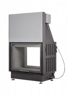 Каминная топка Экокамин ВЕГА 800T