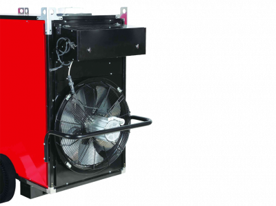 Теплогенератор мобильный Ballu-Biemmedue JUMBO 185T (230V-3-50/60 Hz) Теплогенератор мобильный Ballu-Biemmedue JUMBO 185T (230V-3-50/60 Hz)