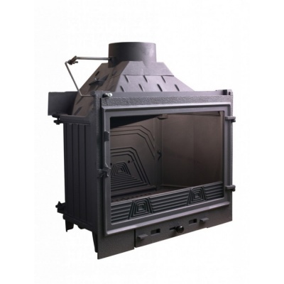 Каминная топка Cheminees Diffusion B 7,2-2 Каминная топка Cheminees Diffusion B 7,2-2