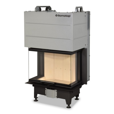 Каминная топка Romotop HEAT C 3G L 65.52.31.01 Каминная топка Romotop HEAT C 3G L 65.52.31.01