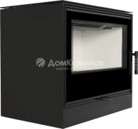 Печь-камин Kratki Kari 80