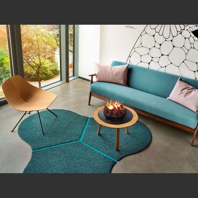 3D Электротопка Carmen 3D Электротопка Carmen