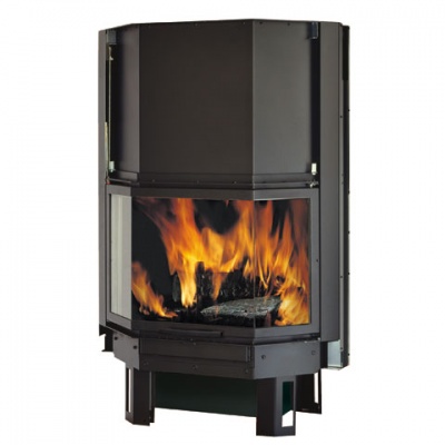 Каминная топка Edilkamin Tekno 3 Каминная топка Edilkamin Tekno 3