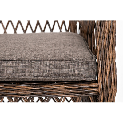 Обеденная группа 4SIS Эспрессо-80 L Цвет: коричневый Обеденная группа 4SIS Эспрессо-80 L Цвет: коричневый