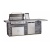 Уличная кухня BULL BBQ KITCHEN ISLAND Уличная кухня BULL BBQ KITCHEN ISLAND