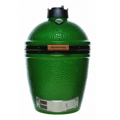 Керамический гриль Big Green Egg Large Керамический гриль Big Green Egg Large