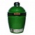 Керамический гриль Big Green Egg Large
