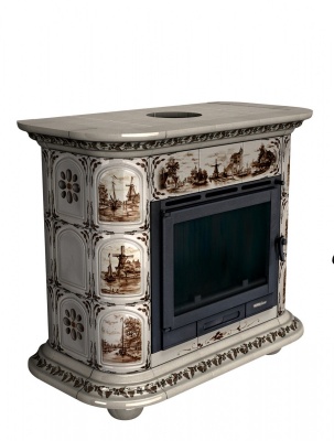 Облицовка Прованс Голландия Облицовка Прованс Голландия