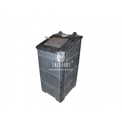 Теплонакопительная облицовка Talkorus Президент ТС/01 для банной печи Гефест ПБ-3 Теплонакопительная облицовка Talkorus Президент ТС/01 для банной печи Гефест ПБ-3