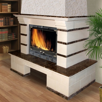 Облицовка Daniella Emperador Облицовка Daniella Emperador