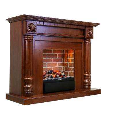 Каминокомплект Edinburg Juneau