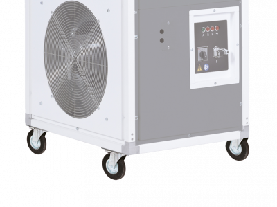 Теплогенератор стационарный газовый Ballu-Biemmedue SP 100B METANO, Новый Теплогенератор стационарный газовый Ballu-Biemmedue SP 100B METANO, Новый