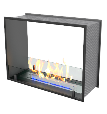 Биокамин Сквозной 800 Биокамин Сквозной 800