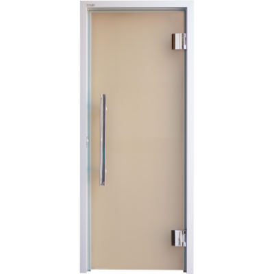 Дверь стеклянная Grandis GS 7x20