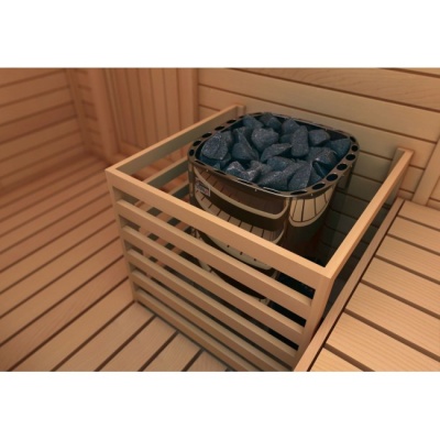 Электрическая печь SAWO SAVONIA SAV-90NS-Z (9 кВт, выносной пульт, внутри оцинковка, снаружи нержавейка) Электрическая печь SAWO SAVONIA SAV-90NS-Z (9 кВт, выносной пульт, внутри оцинковка, снаружи нержавейка)