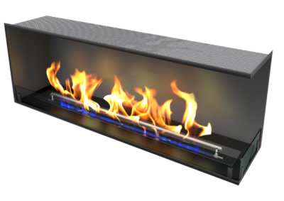 Биокамин Угловой 1400 Биокамин Угловой 1400