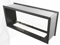 Сквозной короб для биокамина Airtone Frame 2300