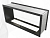 Сквозной короб для биокамина Airtone Frame 950