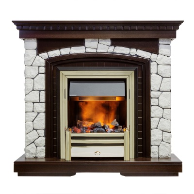 Каминокомплект Glasgow Cavendish