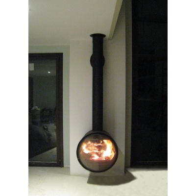 Камин Rocal D-7