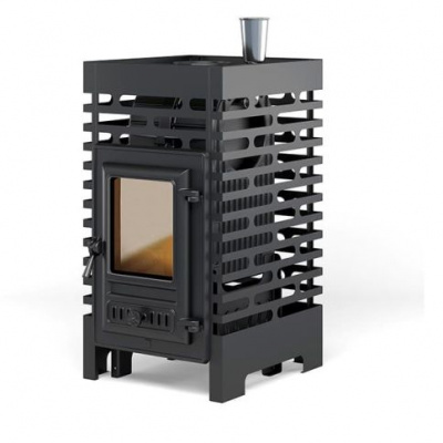 Печь для бани Aston Шторм б/в (чугун) Печь для бани Aston Шторм б/в (чугун)
