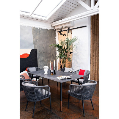 Обеденная группа 4SIS Вилладжио Обеденная группа 4SIS Вилладжио