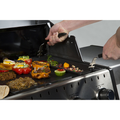 Вок Broil King чугунный для Sovereign / Baron Вок Broil King чугунный для Sovereign / Baron