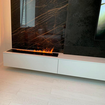 Встраиваемая 3D кассета Real Flame 1000