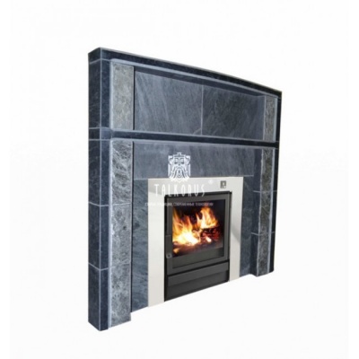 Декоративный портал Talkorus Карелия ТМ