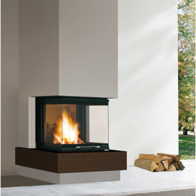 Каминная облицовка Palazzetti Antibes