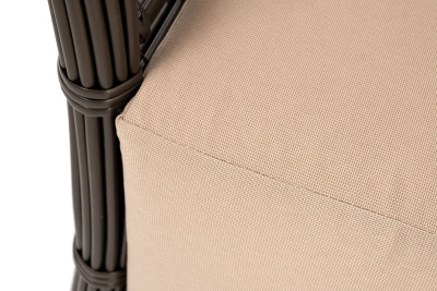 Кресло 4SIS Валенсия Цвет: бронзовый Кресло 4SIS Валенсия Цвет: бронзовый