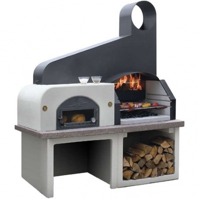 БАРБЕКЮ PALAZZETTI MAXIME БАРБЕКЮ PALAZZETTI MAXIME