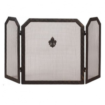 Экран каминный Royal Flame C03850AGK Экран каминный Royal Flame C03850AGK