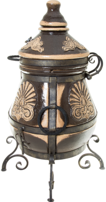 Тандыр Греческий Тандыр Греческий