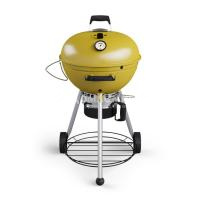 Гриль угольный 800 Degrees Teriberka 57 Slow 'N Sear Egg Yolk Yellow