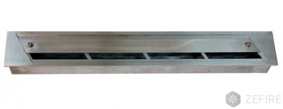 Zefire 500 Zefire 500